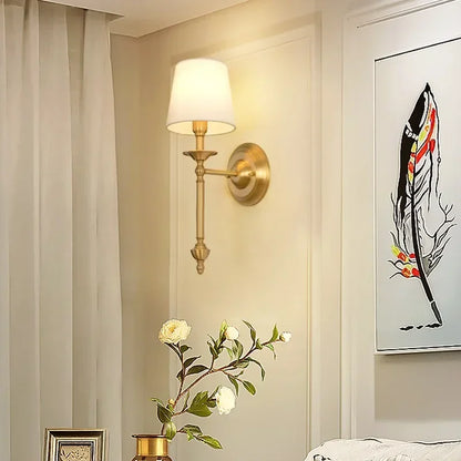 MoodLounge™ - Vintage Wall Lamp