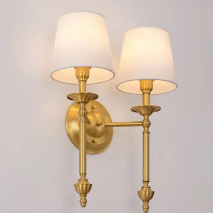 MoodLounge™ - Vintage Wall Lamp