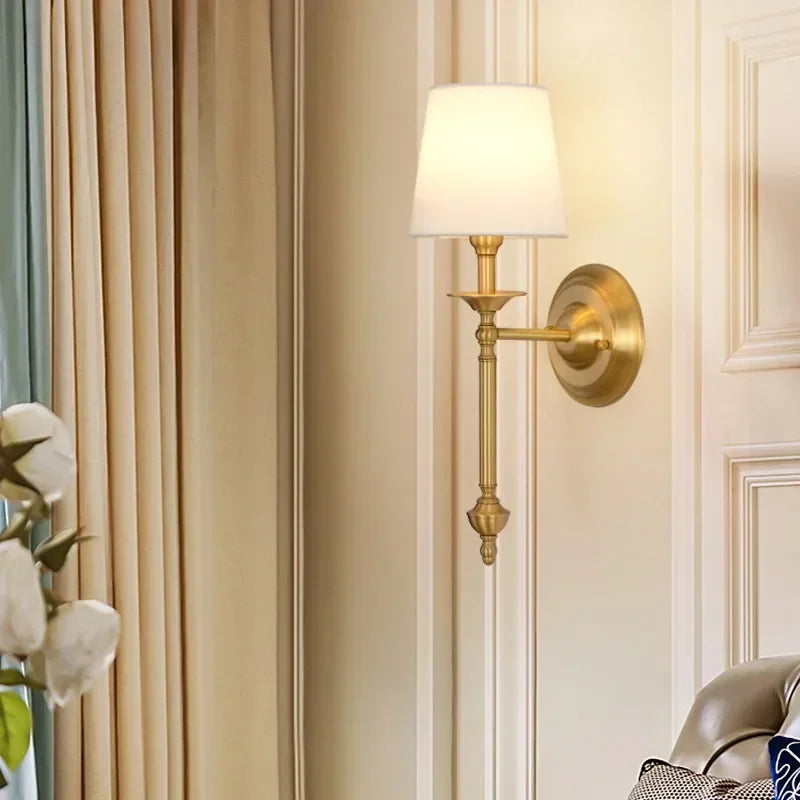 MoodLounge™ - Vintage Wall Lamp
