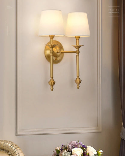 MoodLounge™ - Vintage Wall Lamp