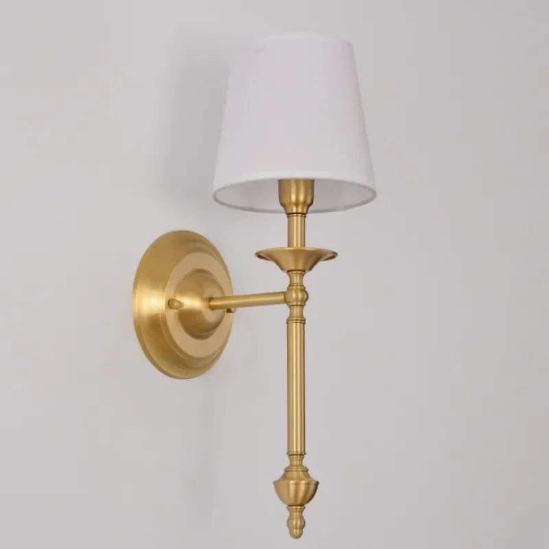 MoodLounge™ - Vintage Wall Lamp